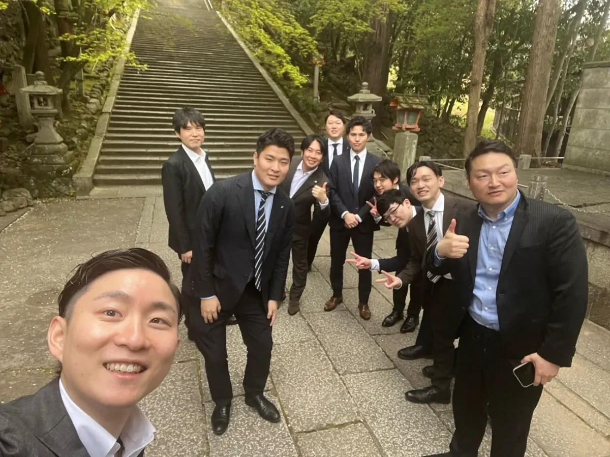 キックオフは京都で開催