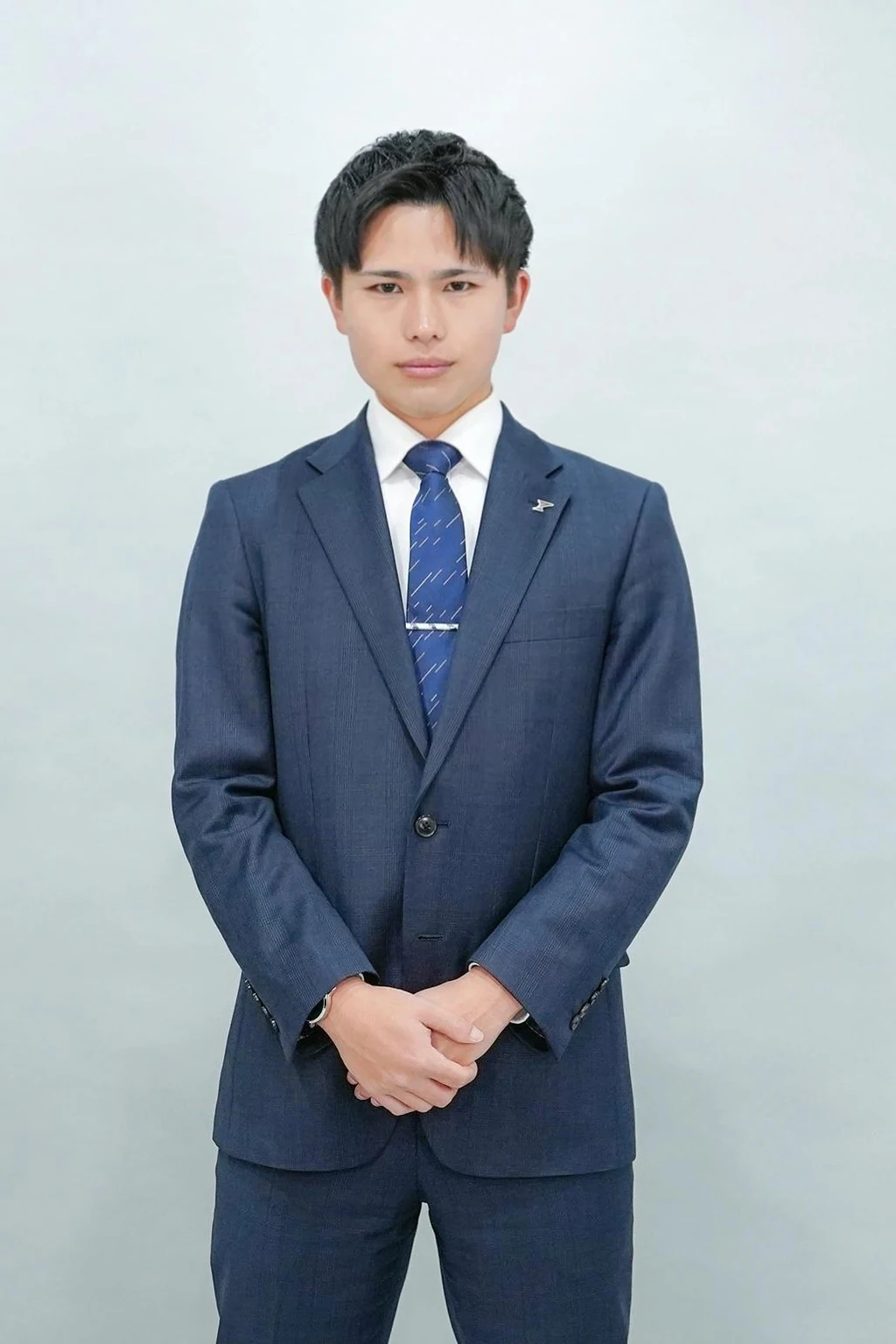 中塚 貴勝